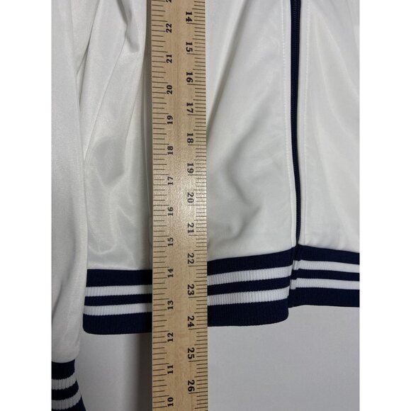 Minnesota Twins G-III 4her By Carl Banks Women’s Full Zip Jacket Size Medium - Picture 7 of 16